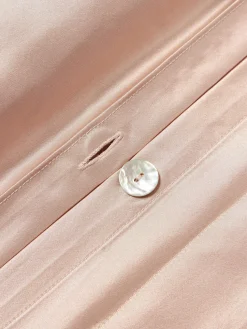 Funda nórdica de seda Sylvie