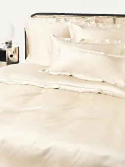 Funda nórdica de seda Sylvie