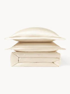 Funda nórdica de seda Sylvie