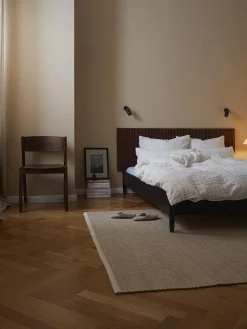 Funda nórdica de seersucker Esme