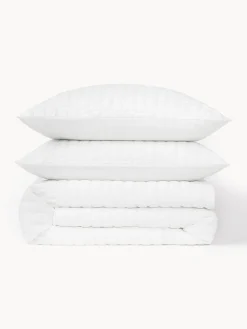 Funda nórdica de seersucker Esme