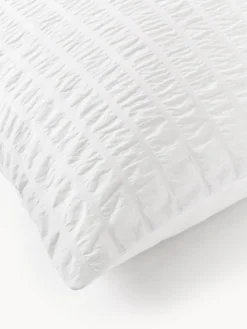 Funda nórdica de seersucker Esme