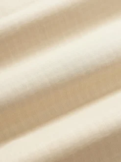 Funda nórdica de seersucker con ribete Davey