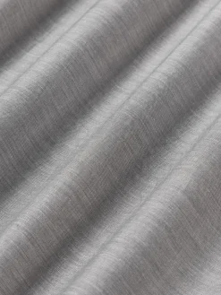 Funda nórdica de seersucker con ribete Davey