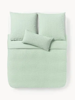 Funda nórdica de sirsaca Esme