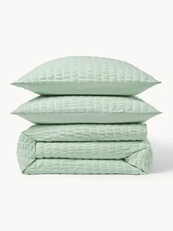 Funda nórdica de sirsaca Esme