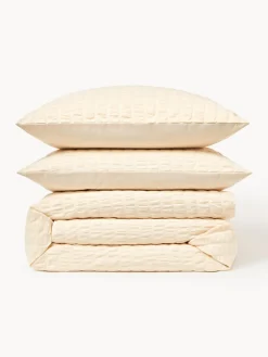 Funda nórdica de sirsaca Esme