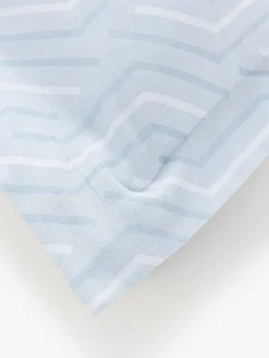 Funda nórdica en tejido jacquard Aisha