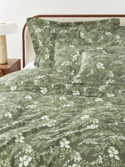 Funda nórdica estampada Pola