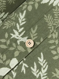 Funda nórdica estampada Pola