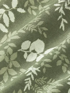 Funda nórdica estampada Pola