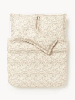 Funda nórdica estampada Pola