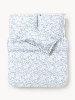 Funda nórdica estampada Pola