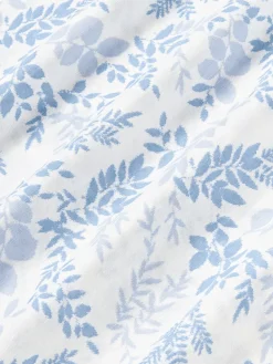 Funda nórdica estampada Pola