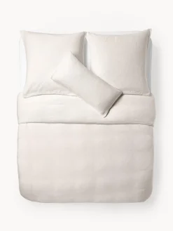 Funda nórdica muselina de algodón Odile