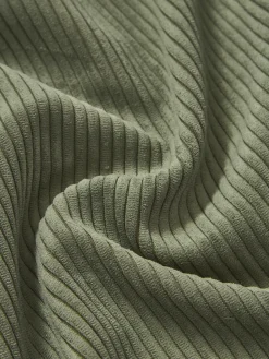 Fundas de cojines de terciopelo texturizado Carter, 2 uds.