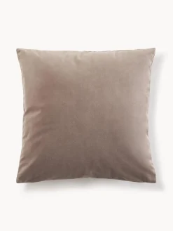 Fundas de cojín de terciopelo Rush, 2 uds.