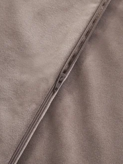 Fundas de cojín de terciopelo Rush, 2 uds.