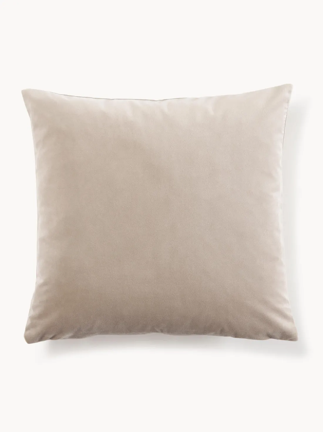 Fundas de cojín de terciopelo Rush, 2 uds.