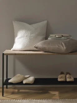 Fundas de cojín de terciopelo Rush, 2 uds.