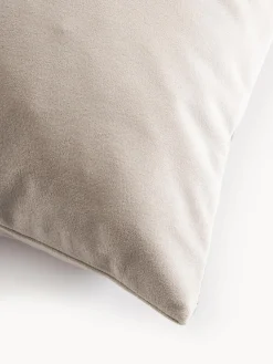 Fundas de cojín de terciopelo Rush, 2 uds.