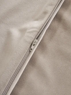 Fundas de cojín de terciopelo Rush, 2 uds.