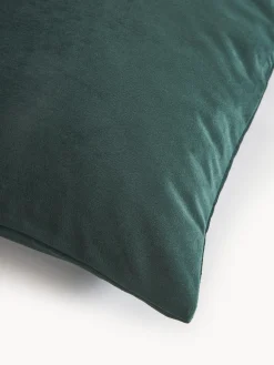 Fundas de cojín de terciopelo Rush, 2 uds.