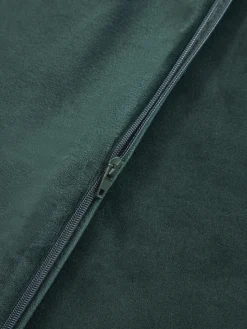 Fundas de cojín de terciopelo Rush, 2 uds.