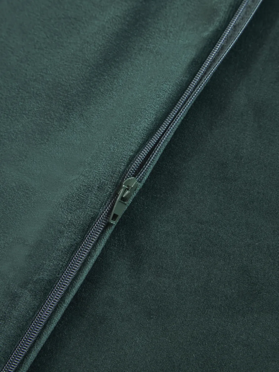 Fundas de cojín de terciopelo Rush, 2 uds.