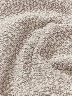 Fundas de cojín en tejido bouclé Bellamie, 2 uds.