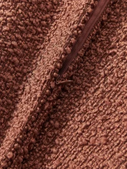 Fundas de cojín en tejido bouclé Bellamie, 2 uds.