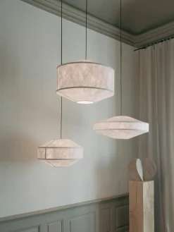 Grande lámpara de techo Kite