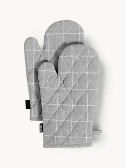 Guantes de horno Eco Check, 2 uds.