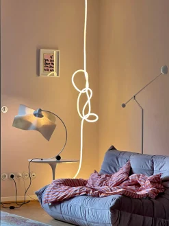 Guirnalda de luces LED Flex Tube, 900 cm