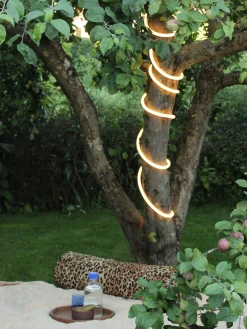 Guirnalda de luces LED Flex Tube, 900 cm