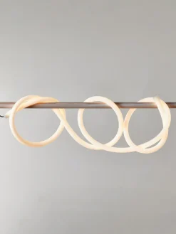 Guirnalda de luces LED para exterior Neo