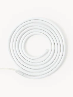Guirnalda de luces LED regulable Flex Tube, 500 cm