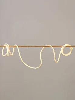 Guirnalda de luces LED regulable Flex Tube, 500 cm