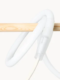 Guirnalda de luces LED regulable Flex Tube, 500 cm