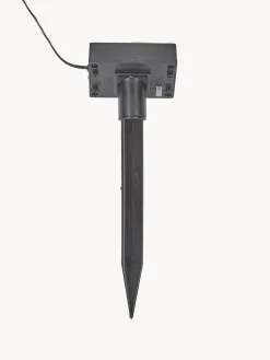 Guirnalda de luces solar Glow