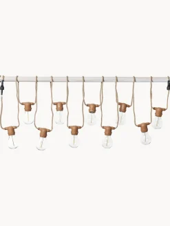 Guirnalda de luces solar Allegra