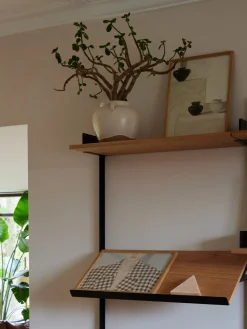 Impresión digital Check Shirt