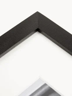 Impresión digital enmarcada Breakfast at Tiffany´s