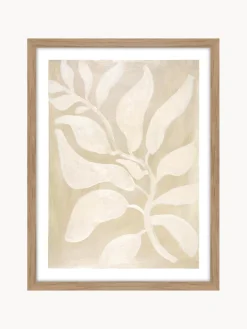 Impresión digital enmarcada Small Moments