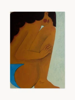 Impresión digital From Liquid To Solid