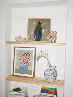 Impresión digital Light And Shadow