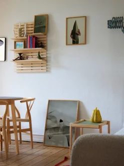 Impresión digital Naturaleza 01