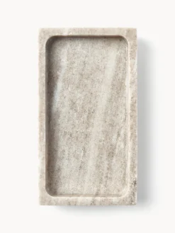 Jabonera de mármol Simba