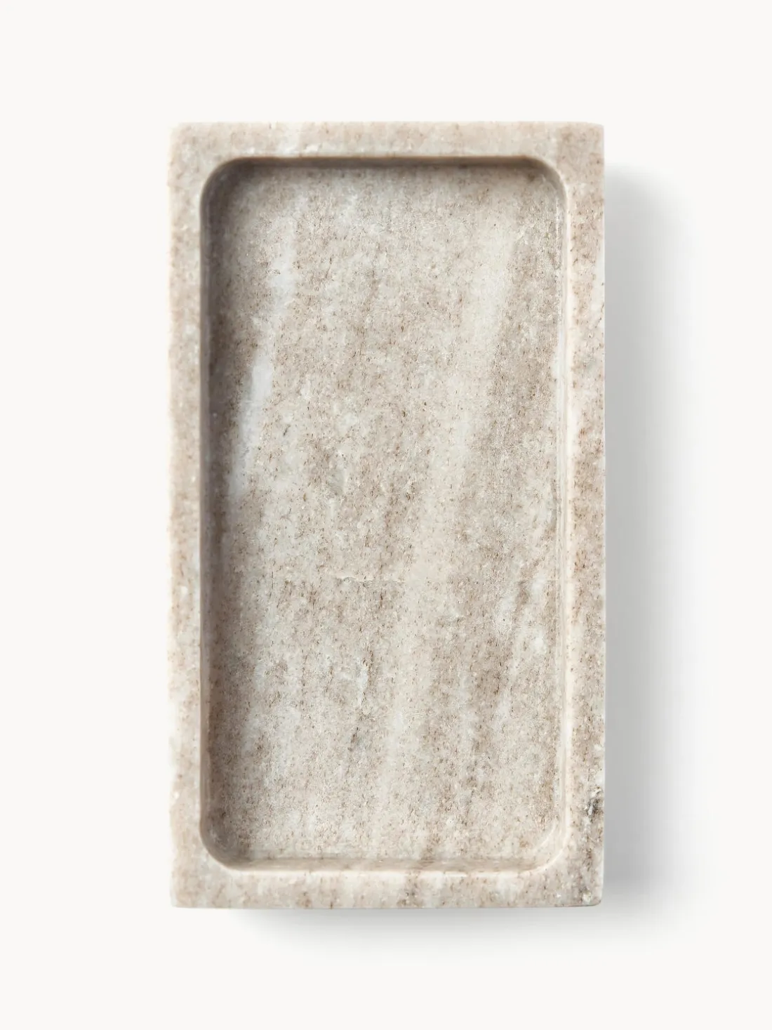 Jabonera de mármol Simba