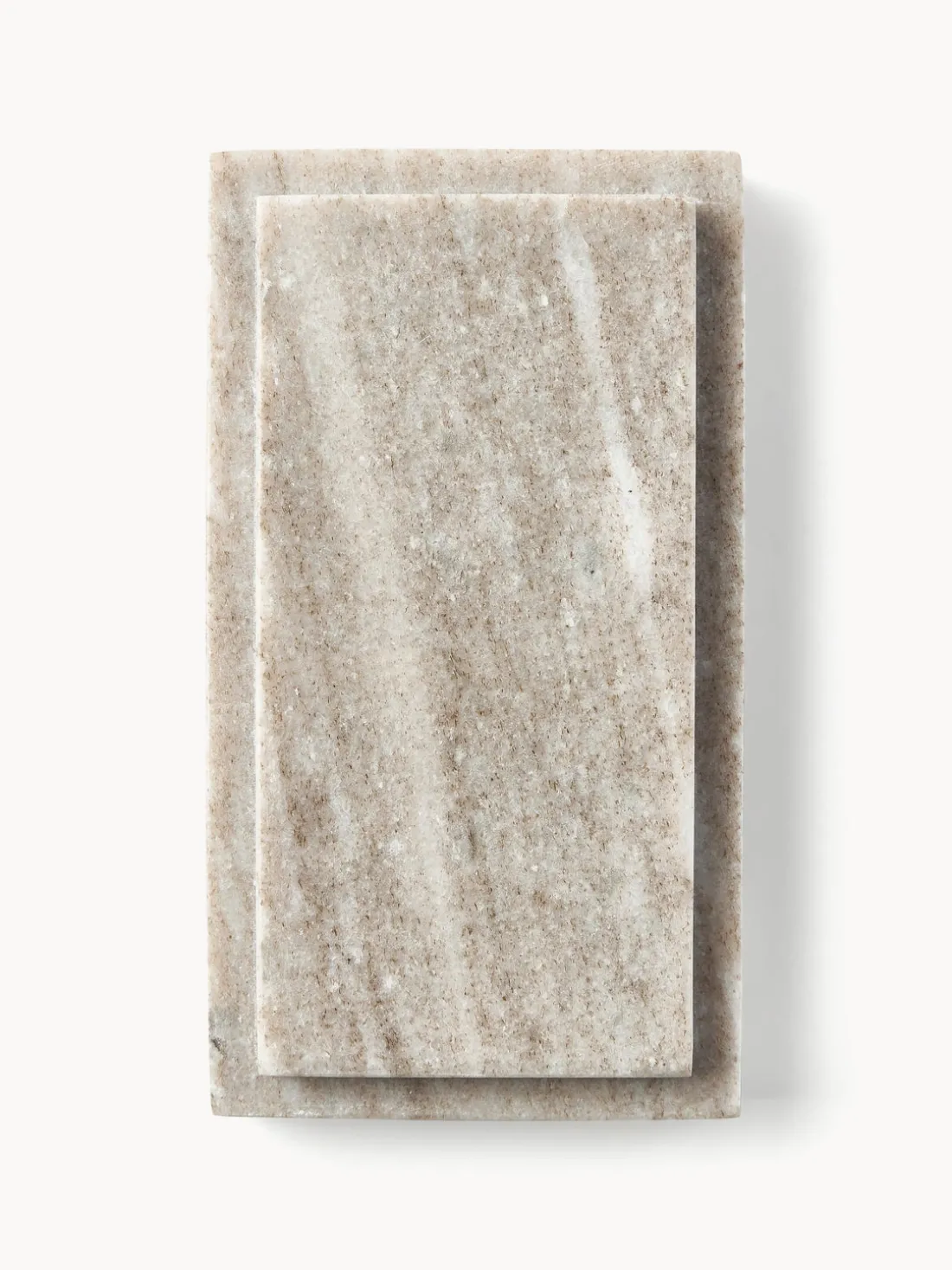 Jabonera de mármol Simba